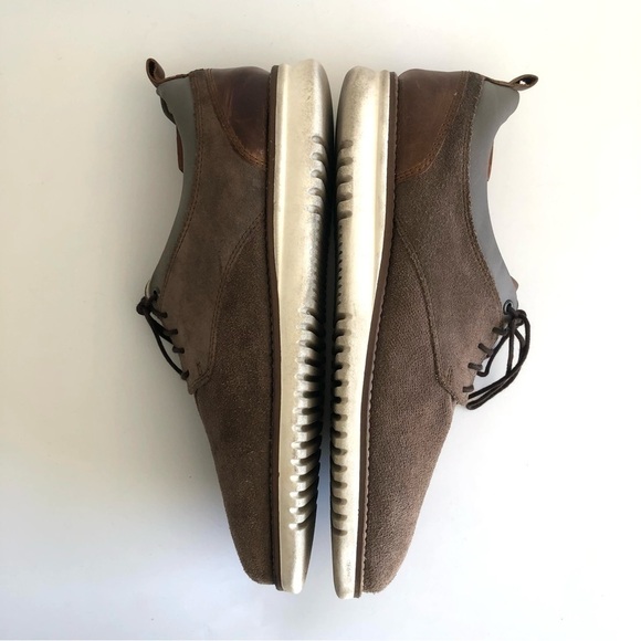 Alfani Gregor Casual Oxfords - Picture 8 of 14